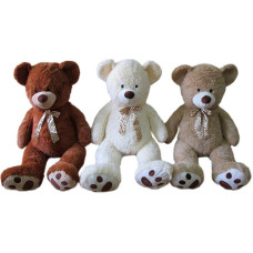 Sun-Day Plush toy - 3346 - TEDDY BEAR - size 60 cm