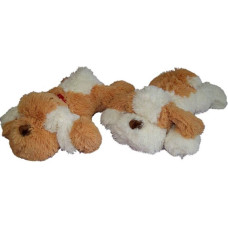 Sun-Day Plush toy - 2195 - PUPPY -  size 65 cm