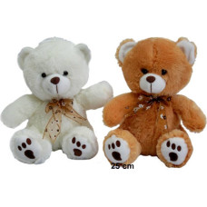 Sun-Day Plush toy - 3068 - TEADY BEAR - size 25 cm