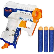 Nerf - 58261 - ELITE - TRIAD EX-3