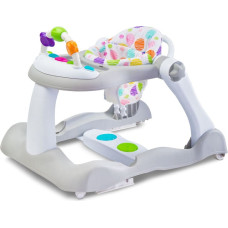 Toyz BABY WALKER / JUMPER BOUNCE GREY