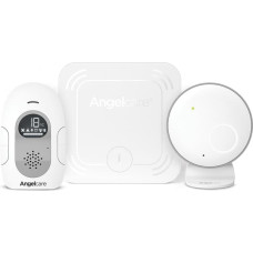 Angelcare Abakus AC127 ELECTRONIC BABY MONITOR WITH MOTION SENSOR