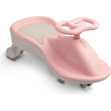 Toyz GRAVITY RIDE-ON TOY FIESTA PINK