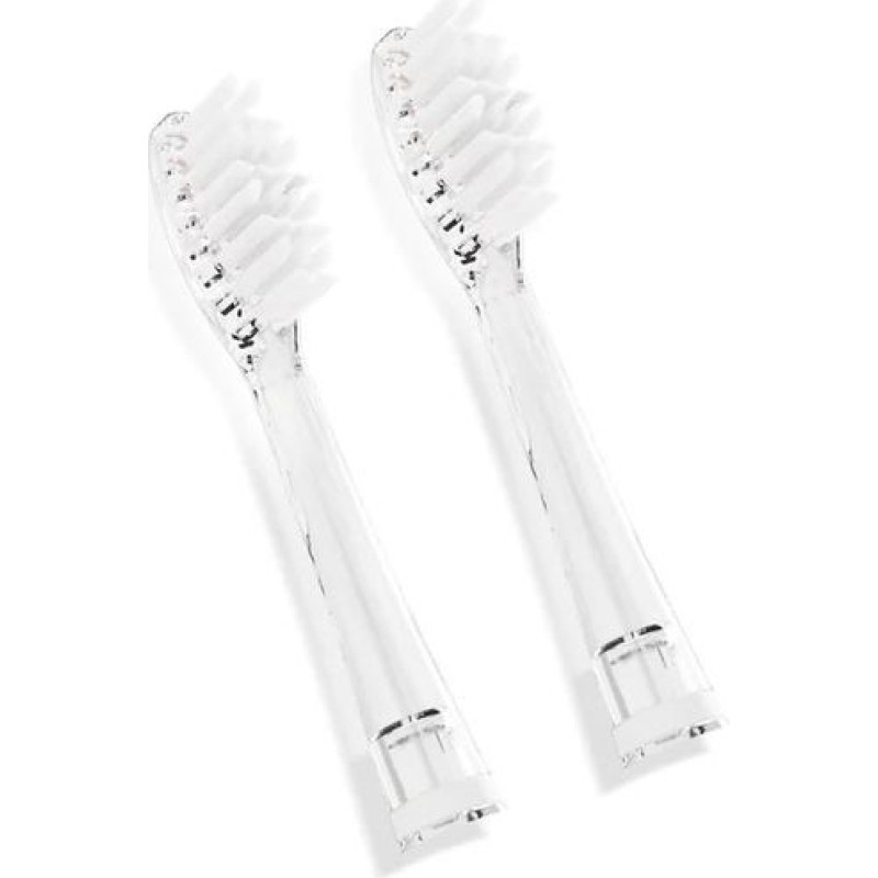 Neno 4124 CLEANING TIPS FOR FRATTELI BRUSH 2PCS BAB-AK022