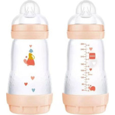 Mam Baby 1805 EASY START BOTTLE 260ML A/KOL GIRL