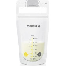 Medela 0405 FOOD BAGS 25 PCS