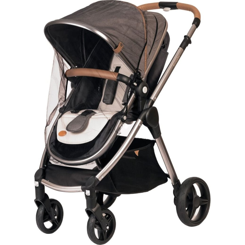 Babyono 072/0 Universāls ratu moskītu tīkls