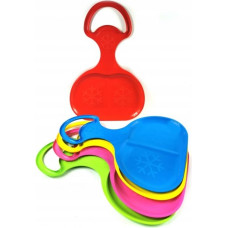 ŚLIZG ZJAZDOWY DUŻY