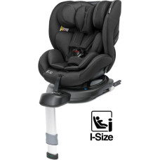 Caretero CAR SEAT RIO I-SIZE (40-105cm) 0-22 KG BLACK