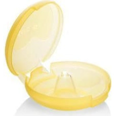 Medela 1627 SILICONE CONTACT S CAP 2PCS