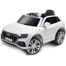 Toyz BATTERY VEHICLE AUDI RS Q8 WHITE