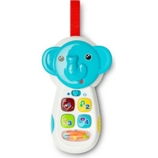 Toyz EDUCATIONAL TOY - PHONE ELEPHANT