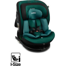 Caretero CAR SEAT MOKKI I-SIZE EMERALD (40-150)