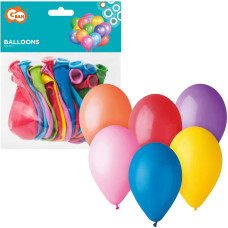 BALONY KASIA 20 SZTUK