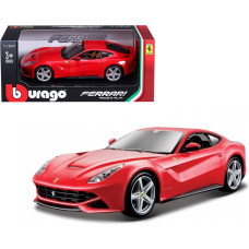 AUTO BBURAGO FERRARI F12 BERLINETTA 1:24