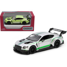 BENTLEY CONTINENTAL GT3 1:38