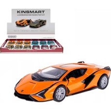 LAMBORGHINI SIAN FKP 37 1:40