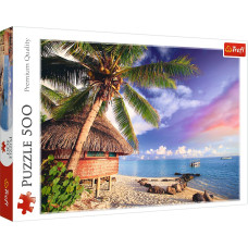 WYSPA BORA-BORA *500*