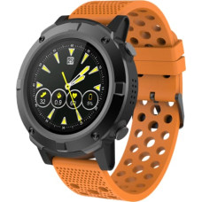 Denver SW-660 orange strap