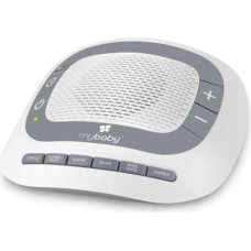 Homedics MYB-S205-EU MyBaby SoundSpa Portable