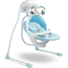 Caretero ELECTRICAL SWING RAFFI BLUE