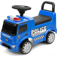 Toyz RIDE-ON TOY POLICE BLUE