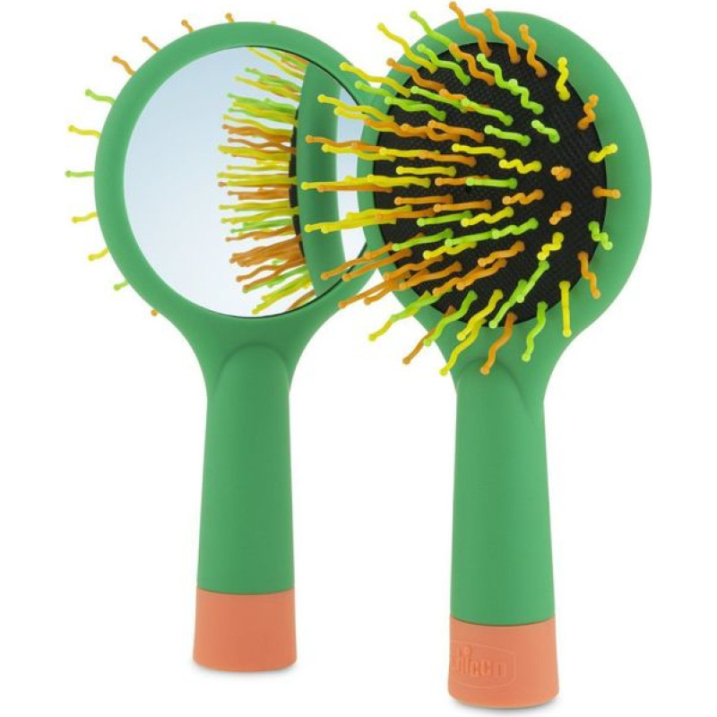 Chicco 140855 HAIRBRUSH FOR CURLY HAIR