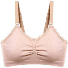 Babyono 585/15 Nursing bra C80-85 neutral