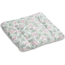 Sensillo CHANGING PAD UPHOLSTERY 70x75 CLEMATIS