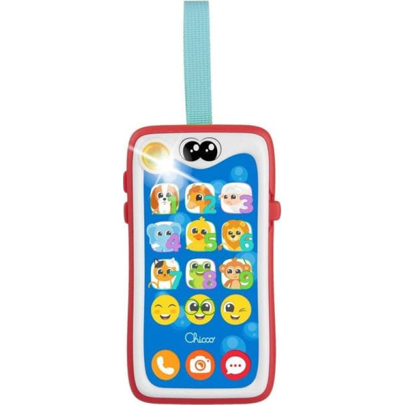 Chicco 156146 MY AND SMARTPHONE