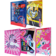 TORBA UPOMINKOWA LICENCJA HASBRO