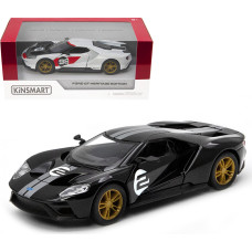 2017 FORD GT HERITAGE EDITION 1:38