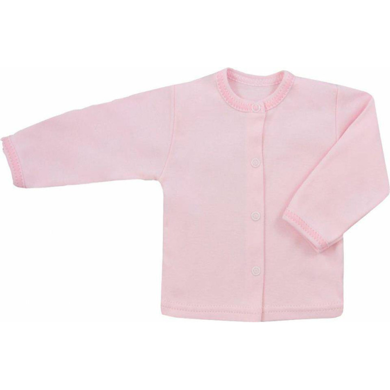 Koala Baby Top - OSIOŁEK - PINK