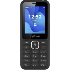 Myphone 6320 Dual Black