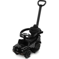 Toyz MERCEDES G350 D RIDE-ON BLACK