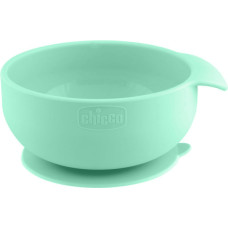 Chicco 127771 SILICONE BOWL BOY