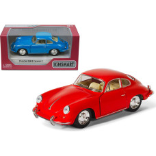 PORSCHE 356 B CARRERA 2 1:32