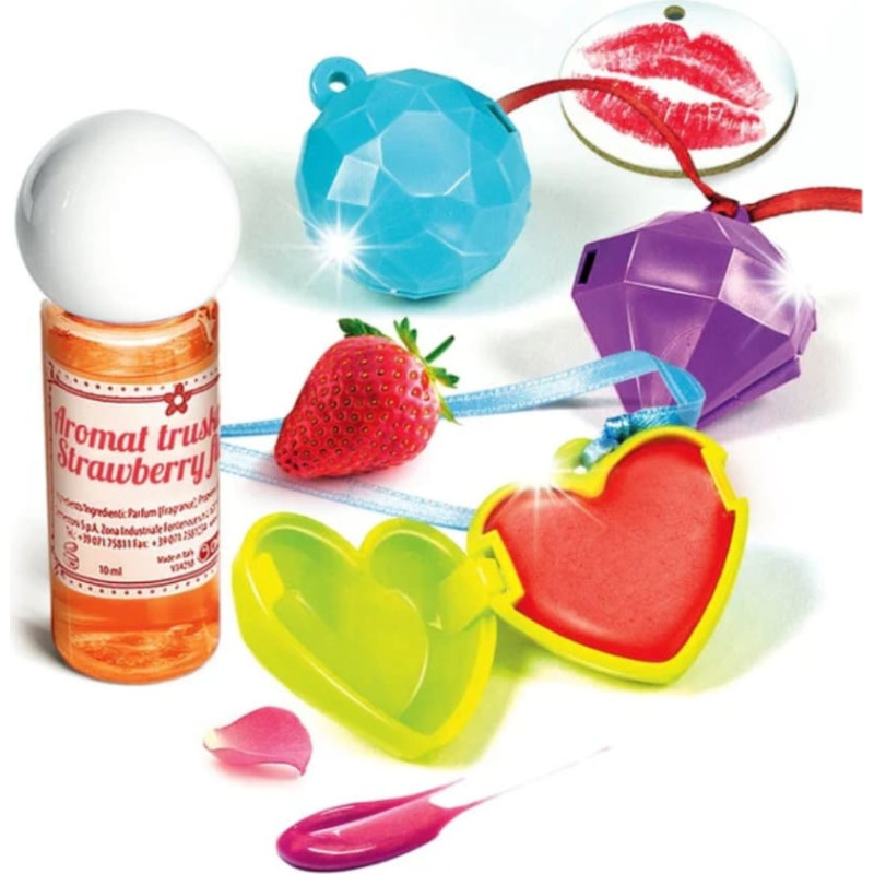 STWÓRZ WŁASNE BŁYSZCZYKI