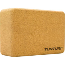 Tunturi Joogaplokk TUNTURI Cork Yoga Block