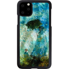 Ikins SmartPhone case iPhone 11 Pro Max camille black