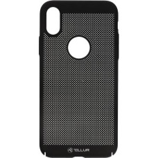 Tellur Cover Heat Dissipation for iPhone X/XS black