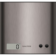 Salter 1087 SSDRCEU16 Pro Silver