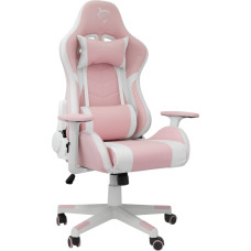 White Shark Roxy Gaming Chair Pink