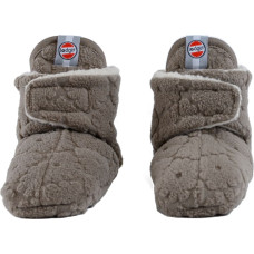 Lodger Slipper Folklore Fleece čībiņas, Buffalo, 12-18m