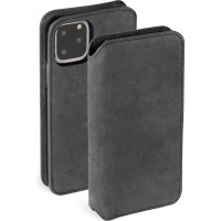 Krusell Broby PhoneWallet Apple iPhone 11 Pro Max stone
