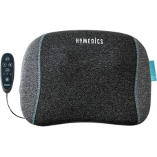 Homedics TH-SPTF2000-EU TruHeat Shiatsu Rechargeable Pillow