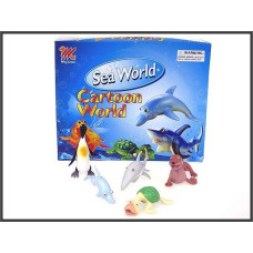 Minikid 71088 Sea animals