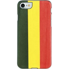 Man&Wood SmartPhone case iPhone XR reggae black