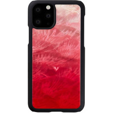 Ikins SmartPhone case iPhone 11 Pro pink lake black