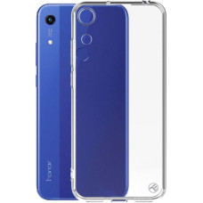 Tellur Cover Basic Silicone for Honor 8A transparent